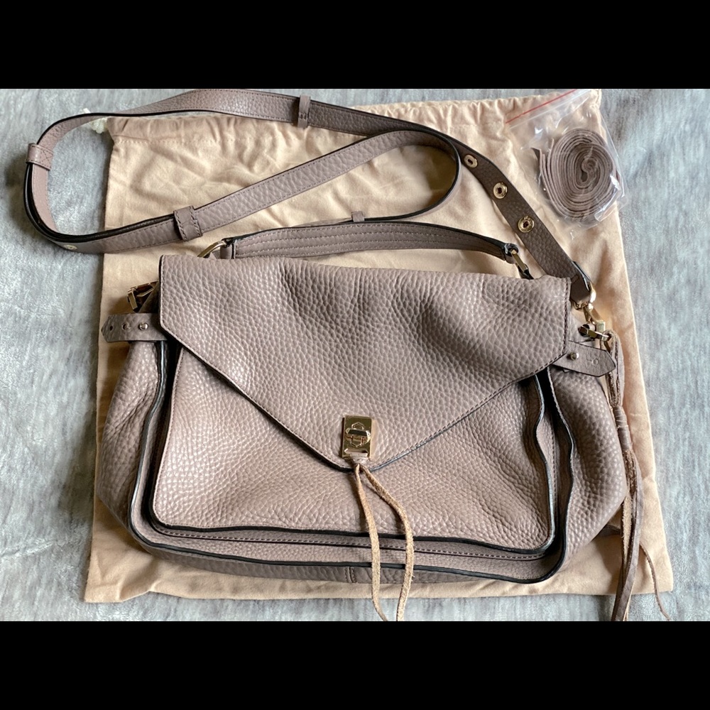 Rebecca Minkoff Darren bag